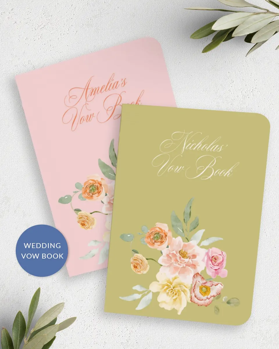 Vow Books