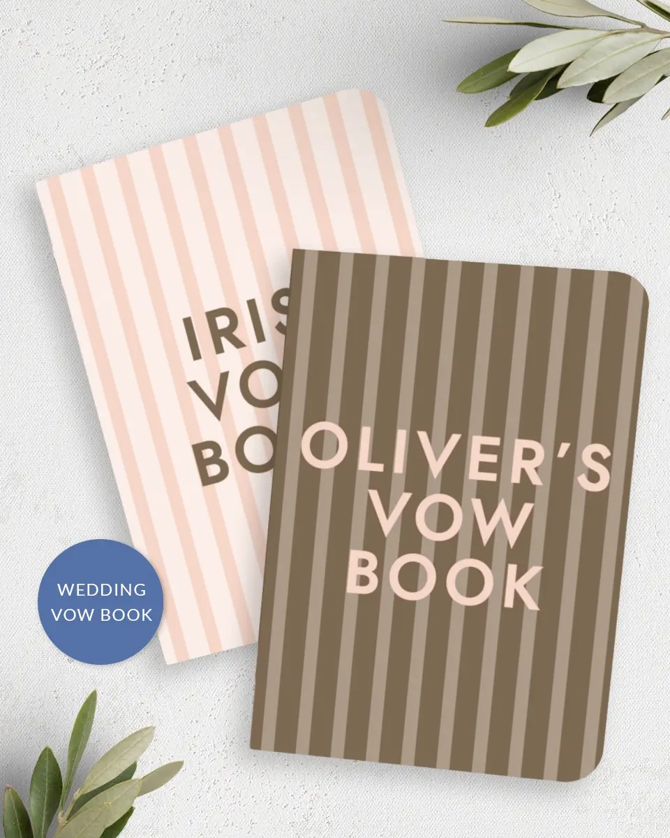 Vow Books