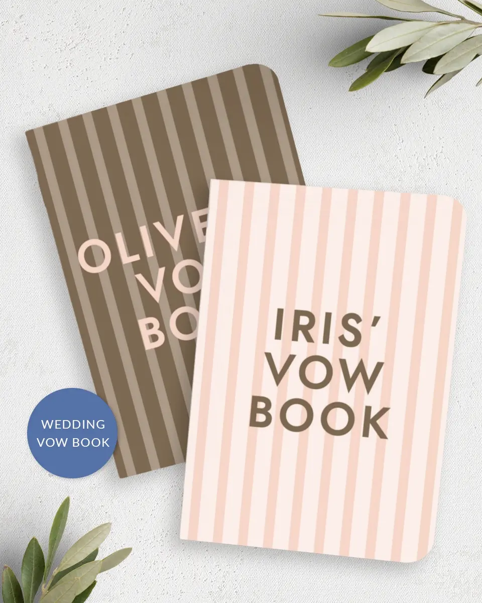 Vow Books