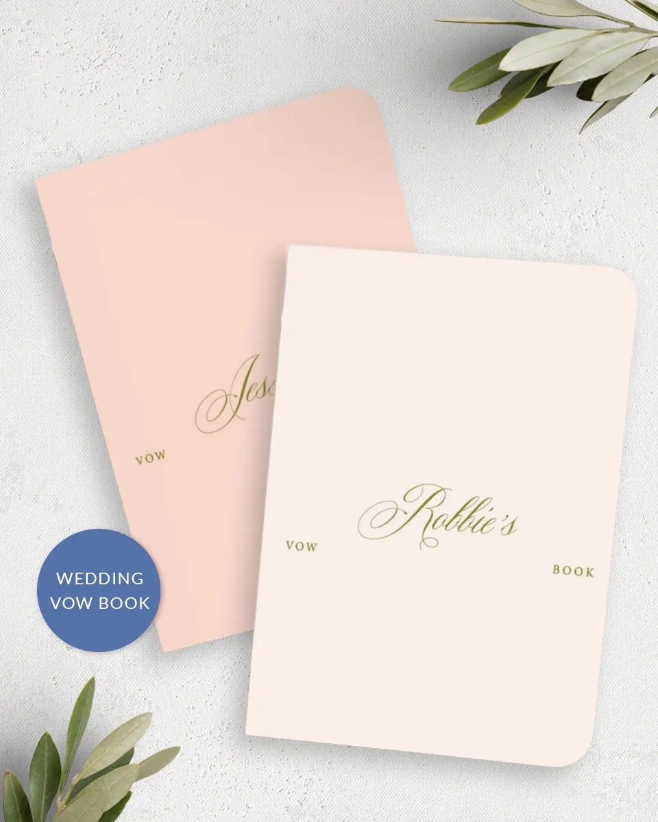 Vow Books
