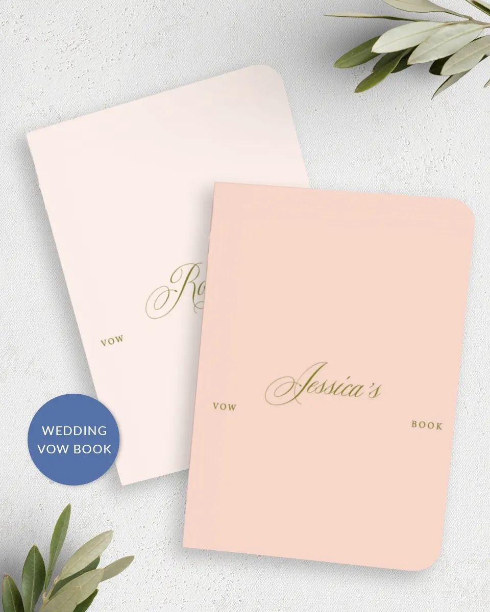 Vow Books
