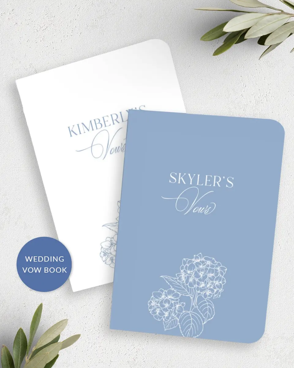 Vow Books
