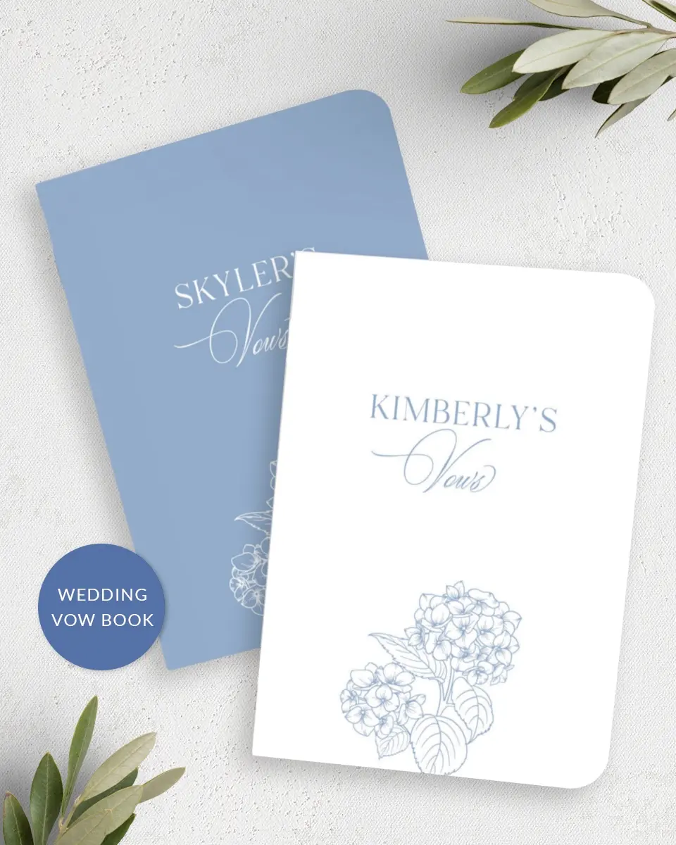 Vow Books