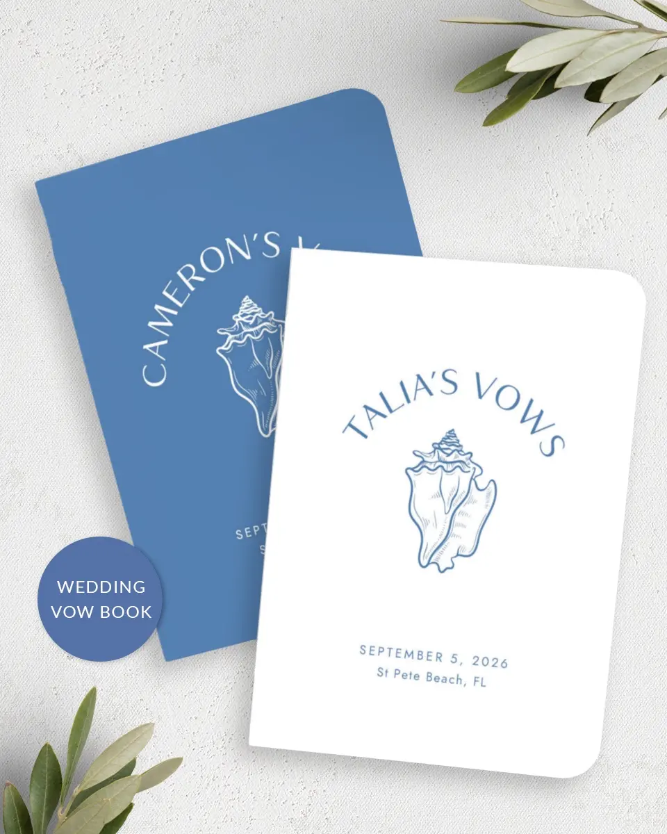 Vow Books