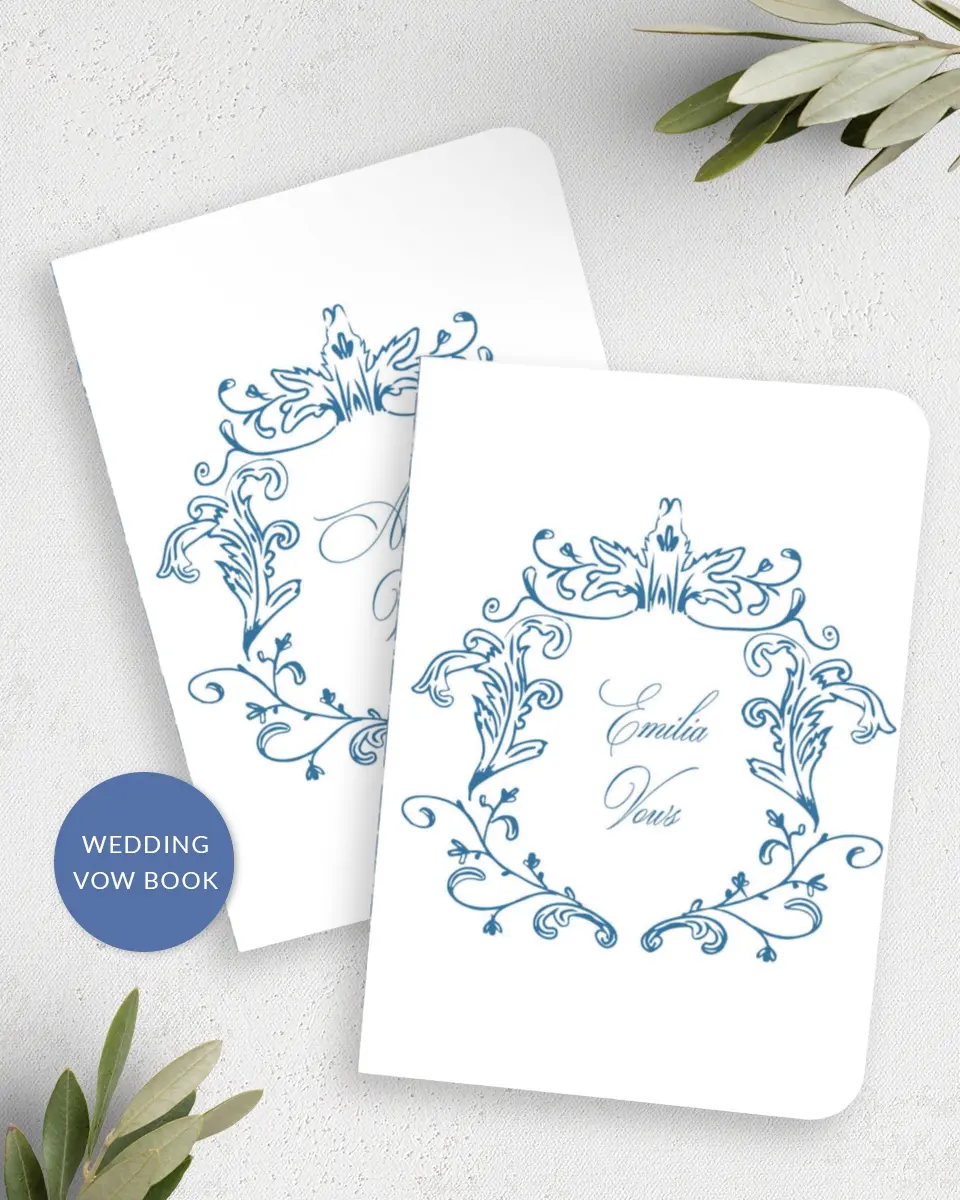Vow Books