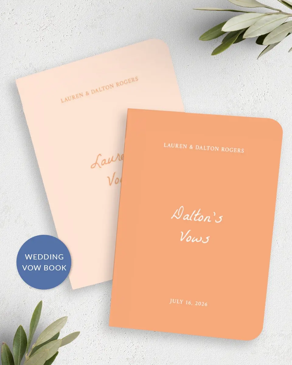 Vow Books
