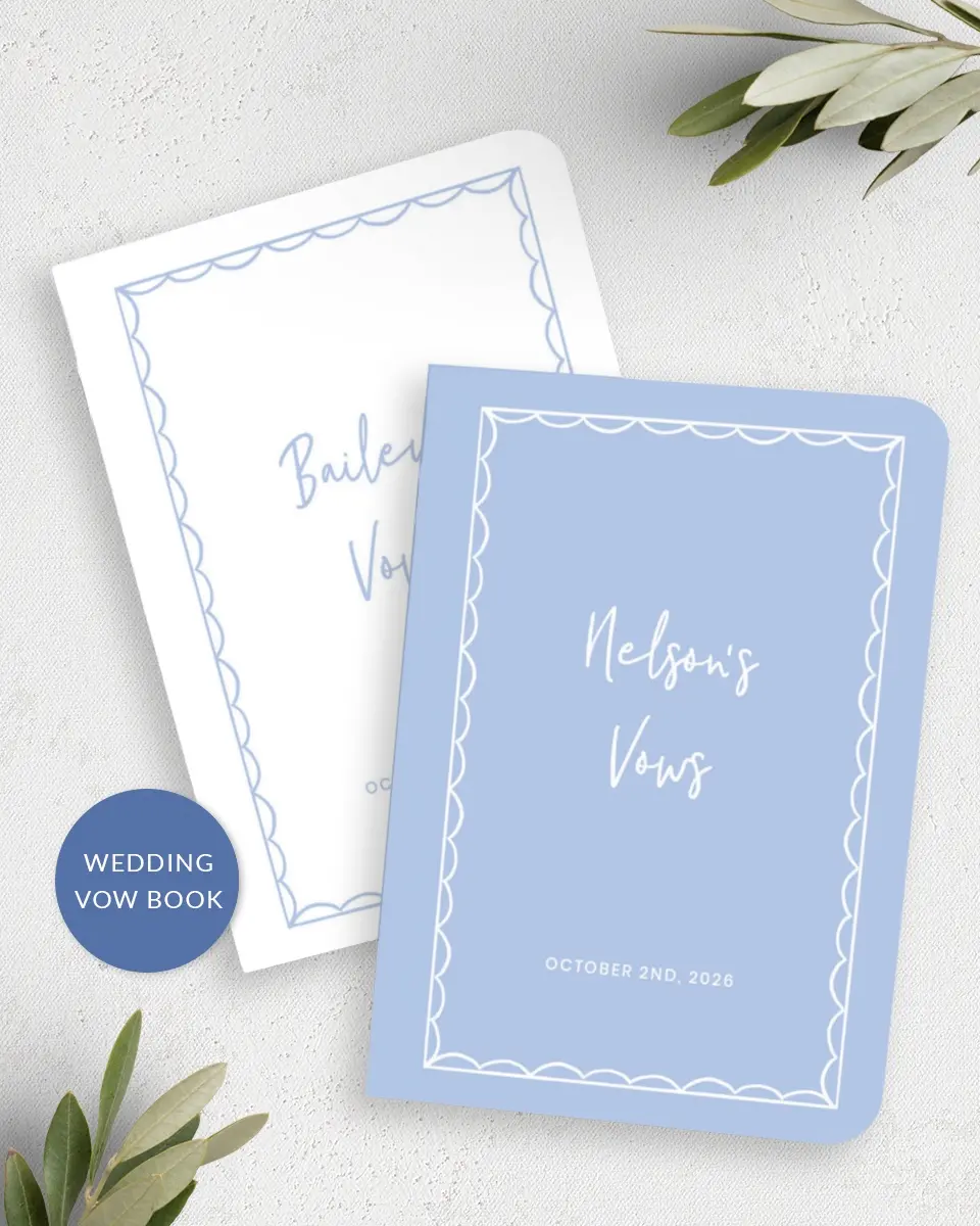 Vow Books