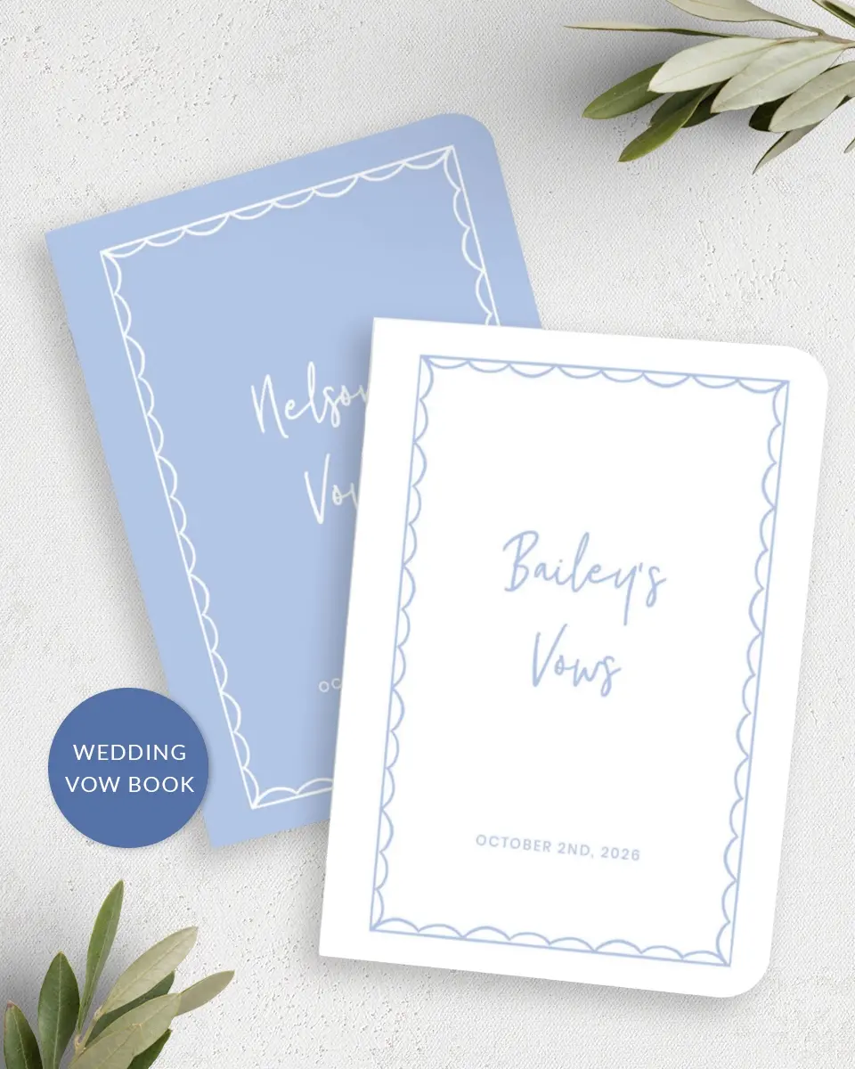 Vow Books