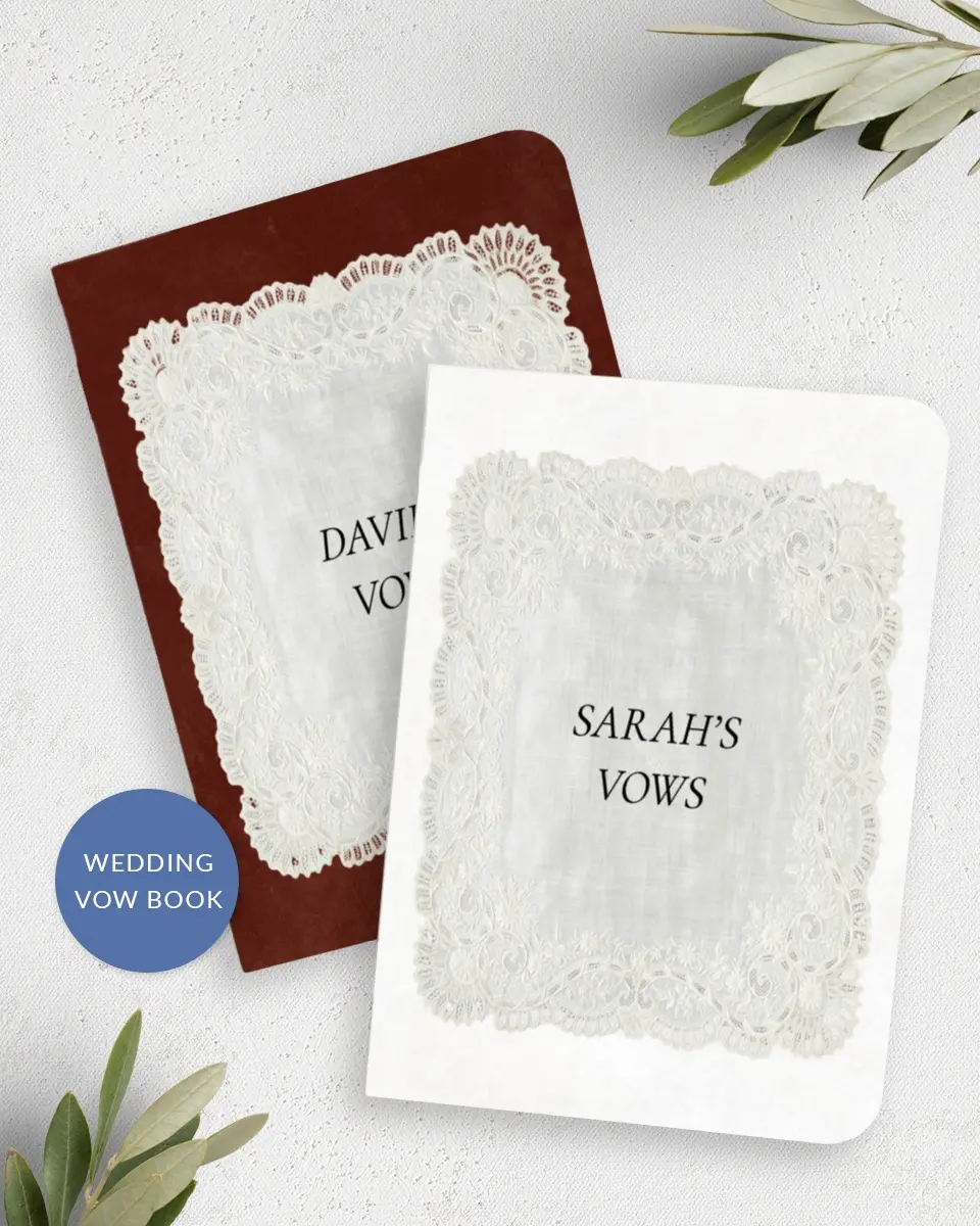 Vow Books