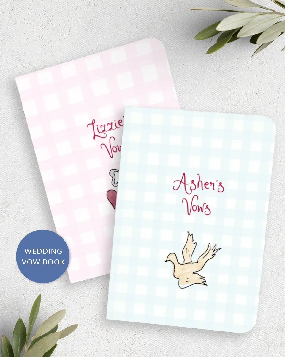Vow Books