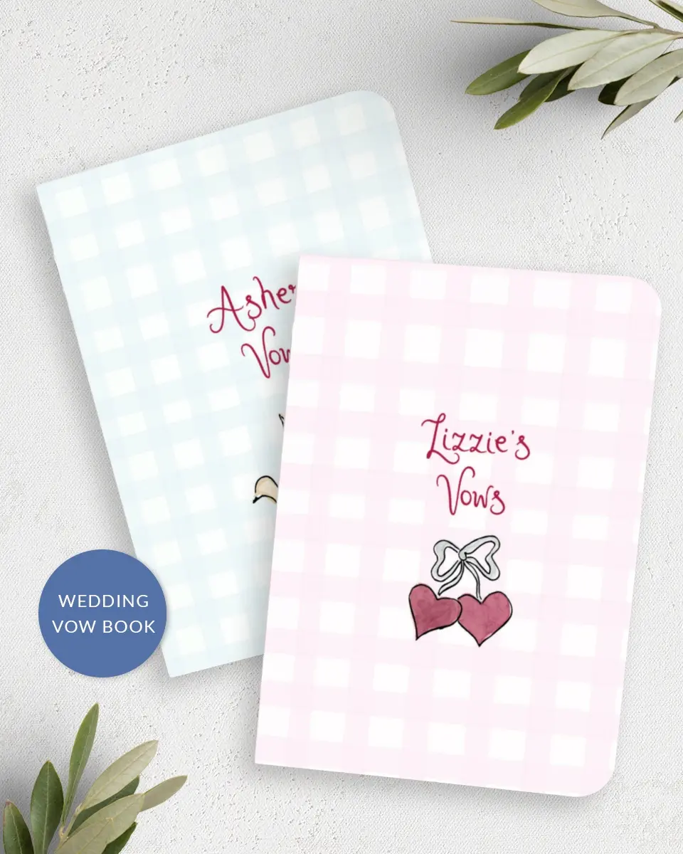 Vow Books