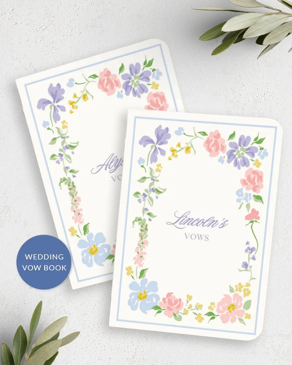 Vow Books