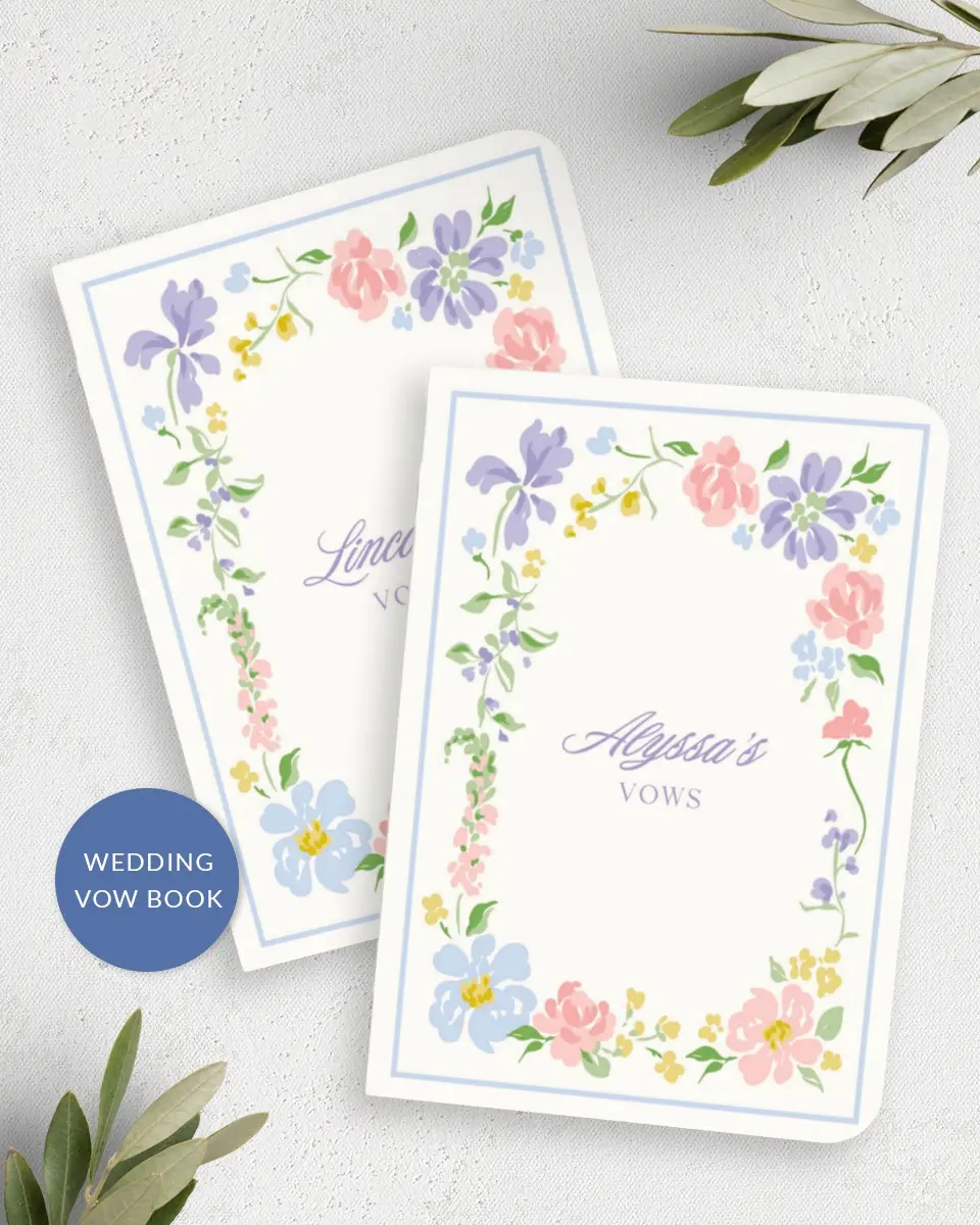 Vow Books
