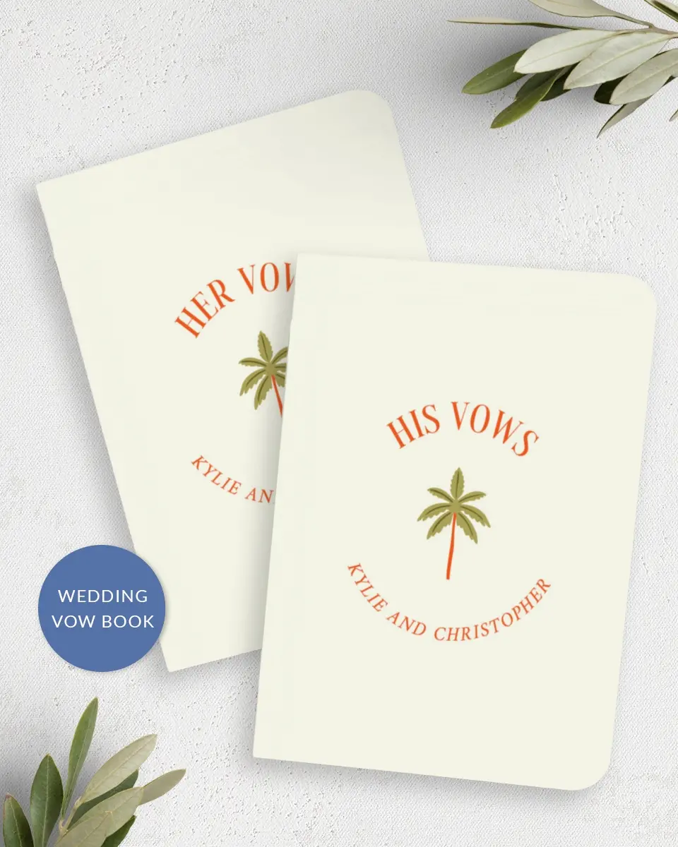 Vow Books