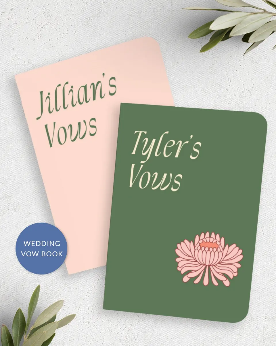 Vow Books