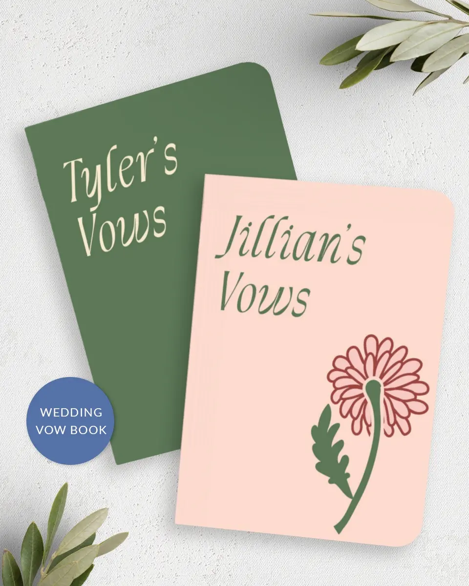 Vow Books