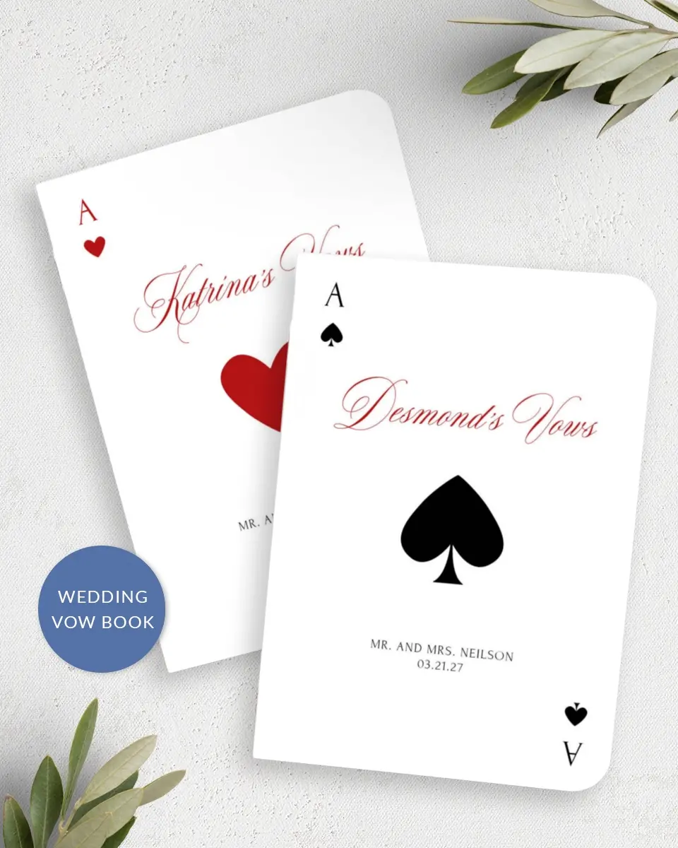 Vow Books