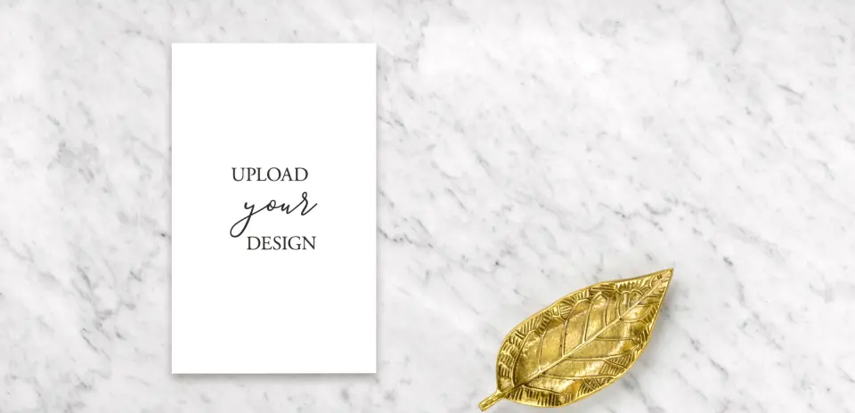 Invitation Vellum