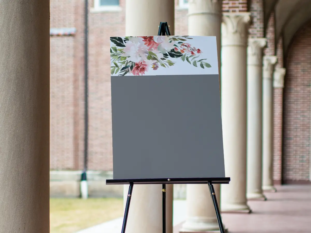 Wedding Signs