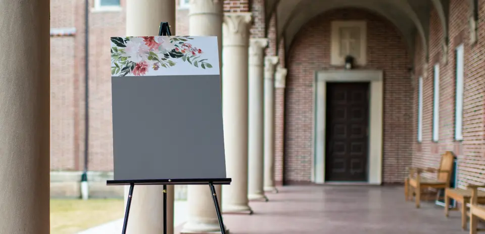 Wedding Signs