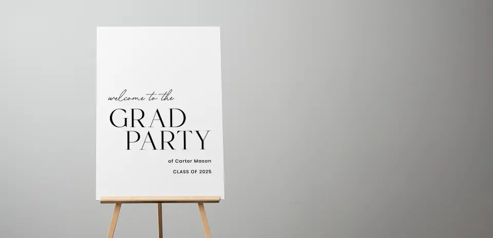 Wedding Signs