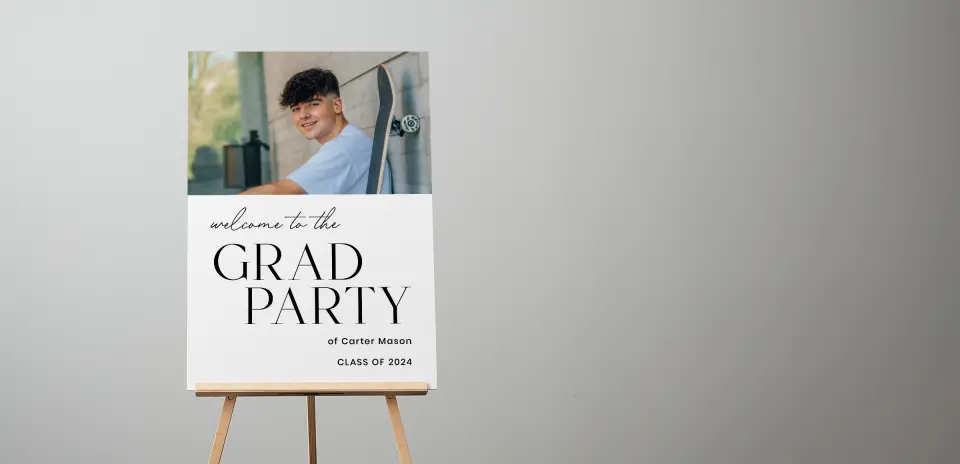 Wedding Signs