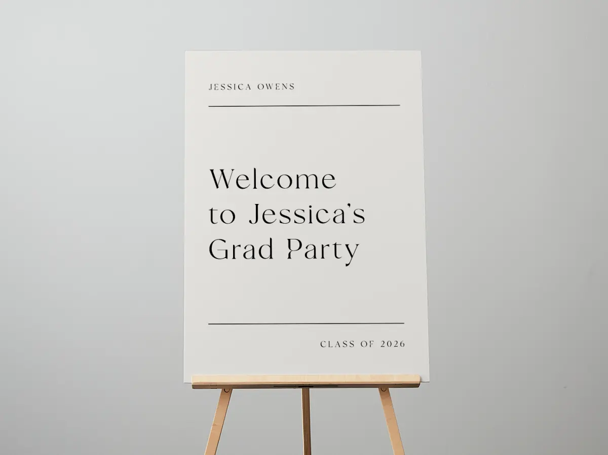 Wedding Signs