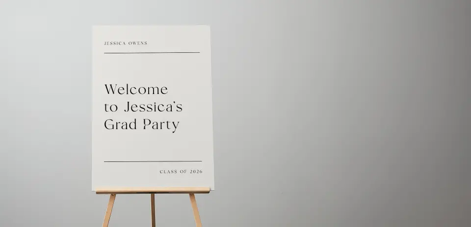 Wedding Signs