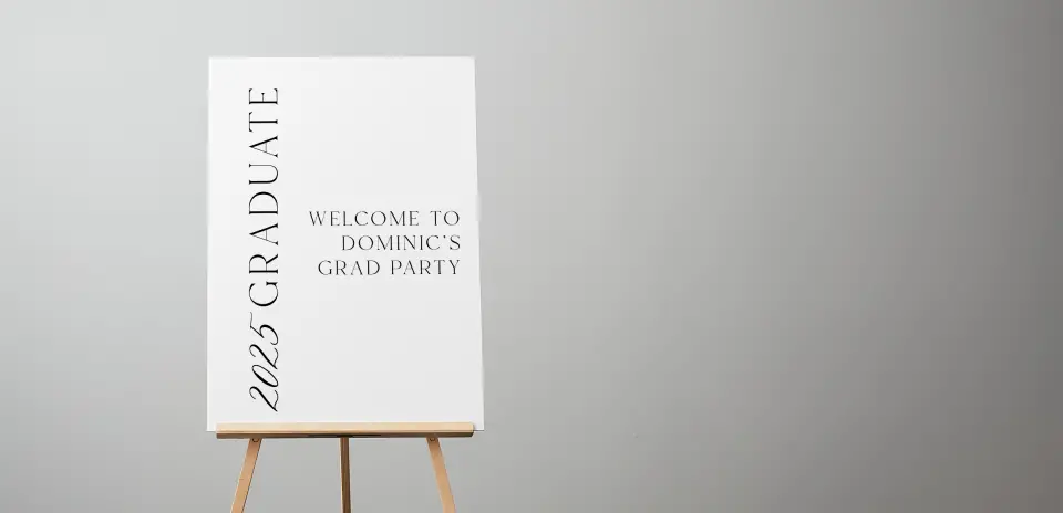 Wedding Signs