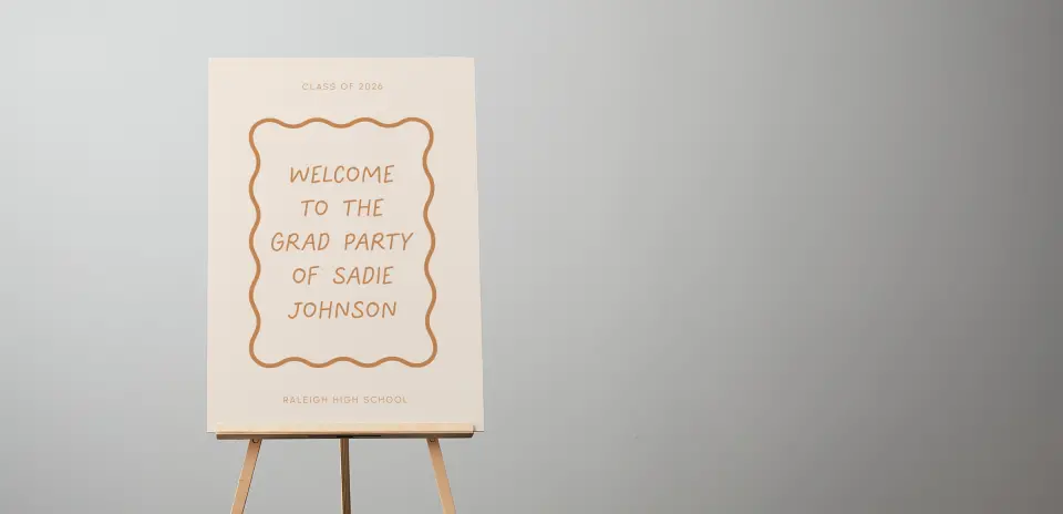 Wedding Signs