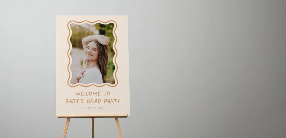 Wedding Signs