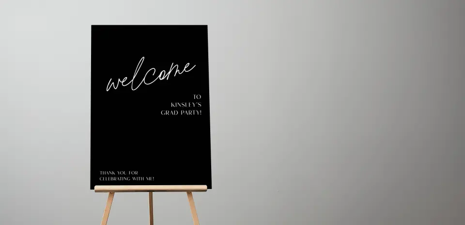 Wedding Signs