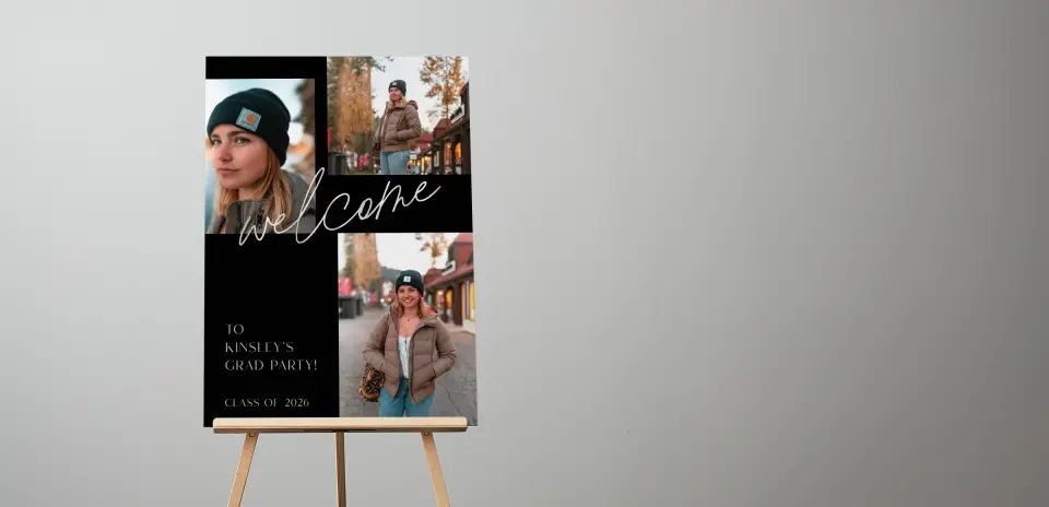 Wedding Signs