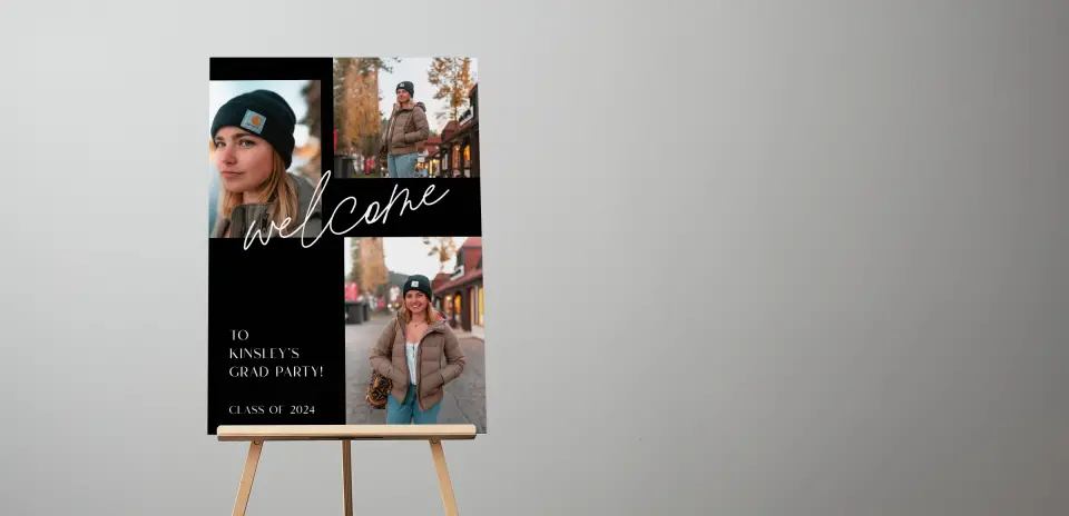 Wedding Signs