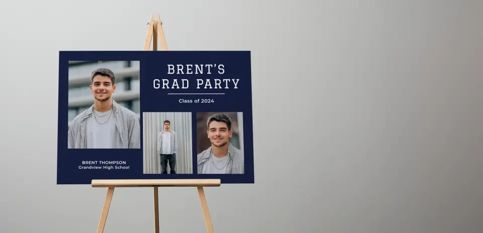Wedding Signs
