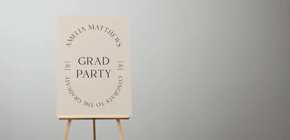 Wedding Signs