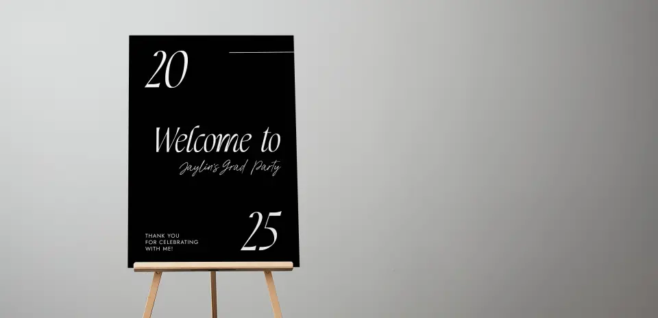 Wedding Signs