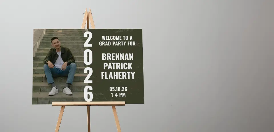 Wedding Signs