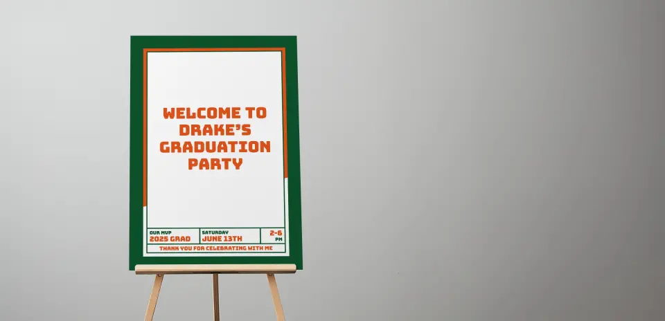 Wedding Signs