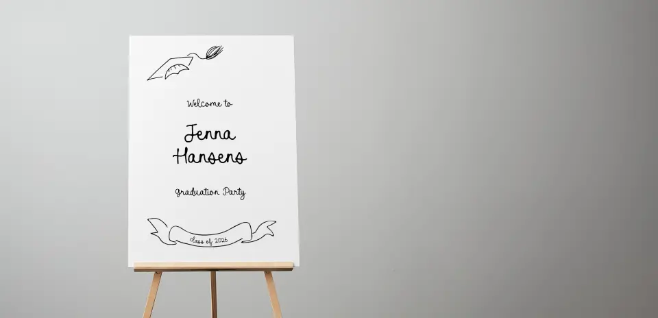 Wedding Signs