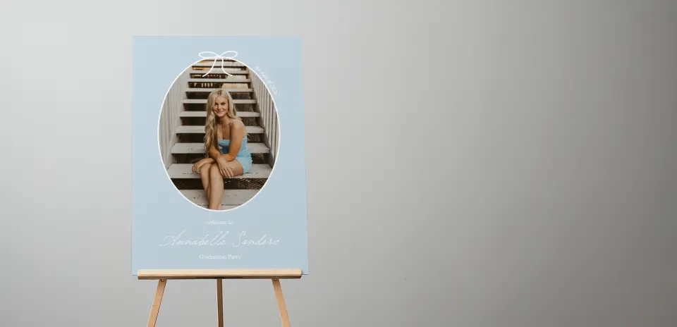 Wedding Signs