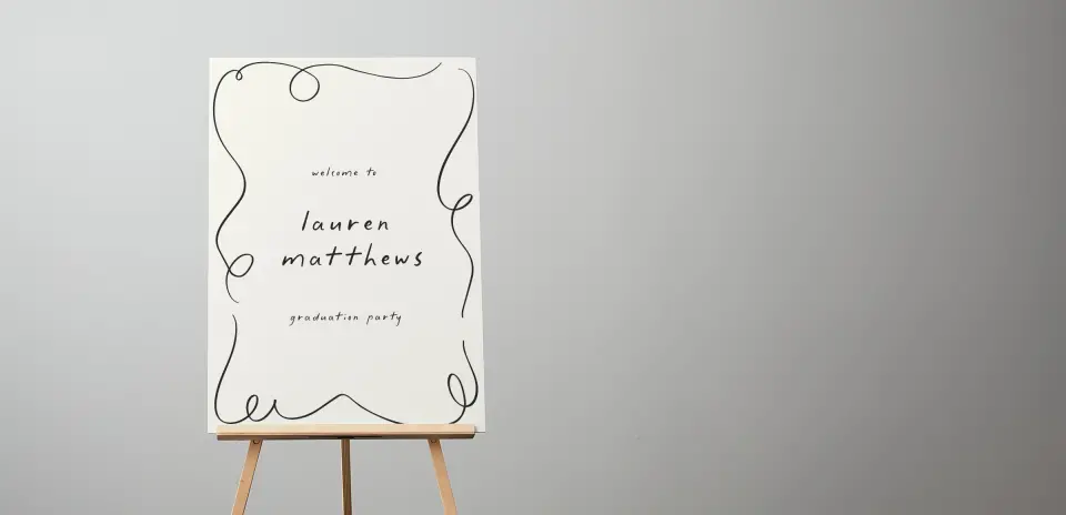 Wedding Signs