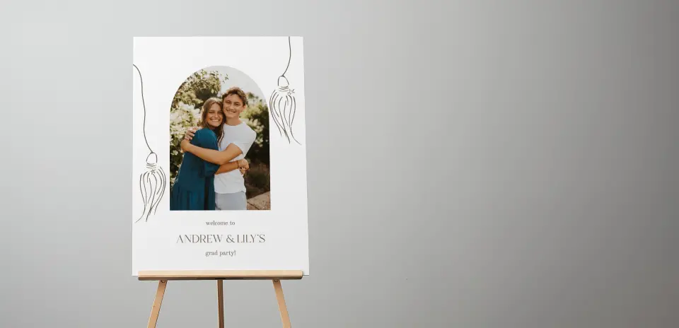 Wedding Signs