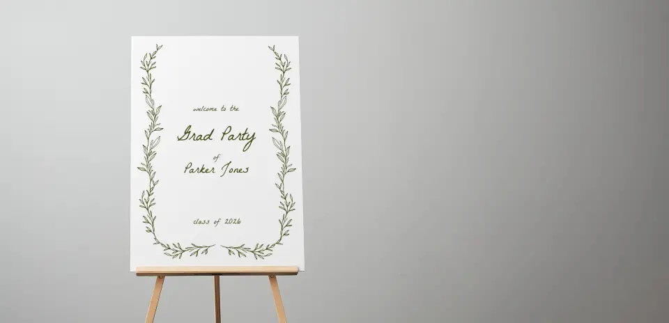 Wedding Signs