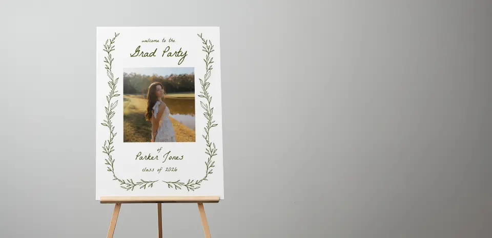 Wedding Signs