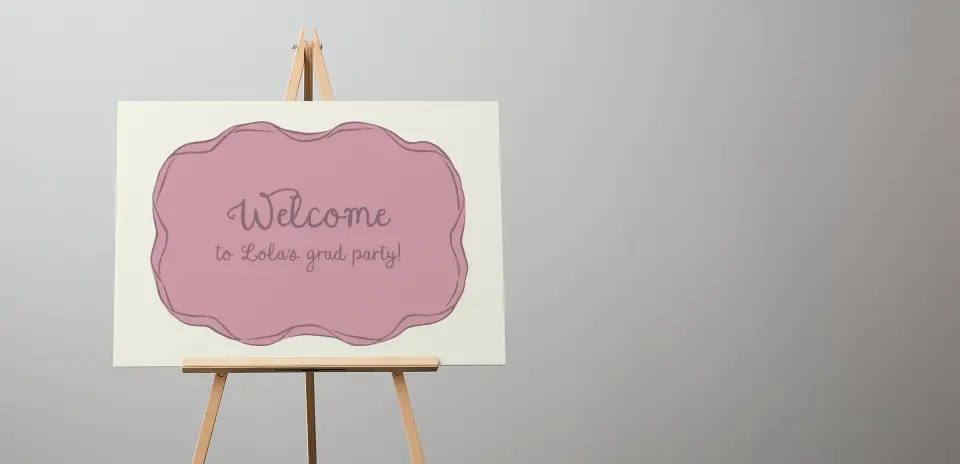 Wedding Signs