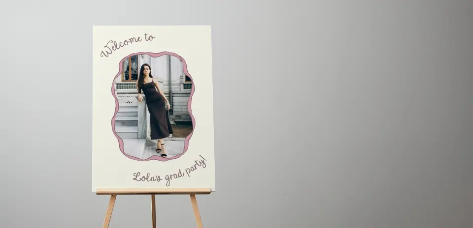 Wedding Signs
