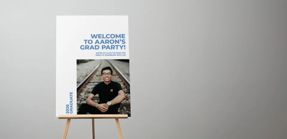 Wedding Signs