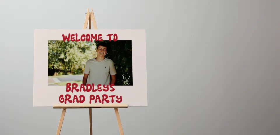 Wedding Signs