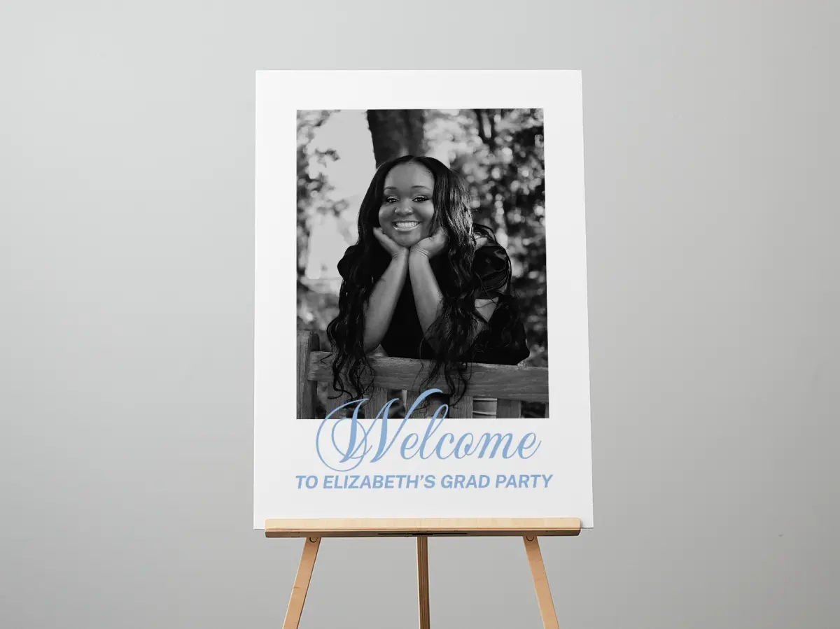 Wedding Signs